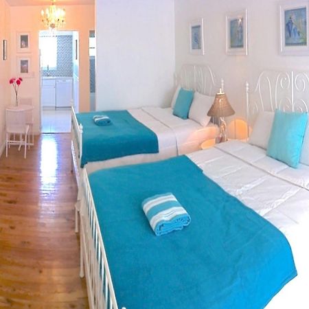 Bikini Lodge (Adults Only) Miami Beach Zewnętrze zdjęcie