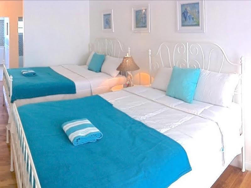 Bikini Lodge (Adults Only) Miami Beach Zewnętrze zdjęcie