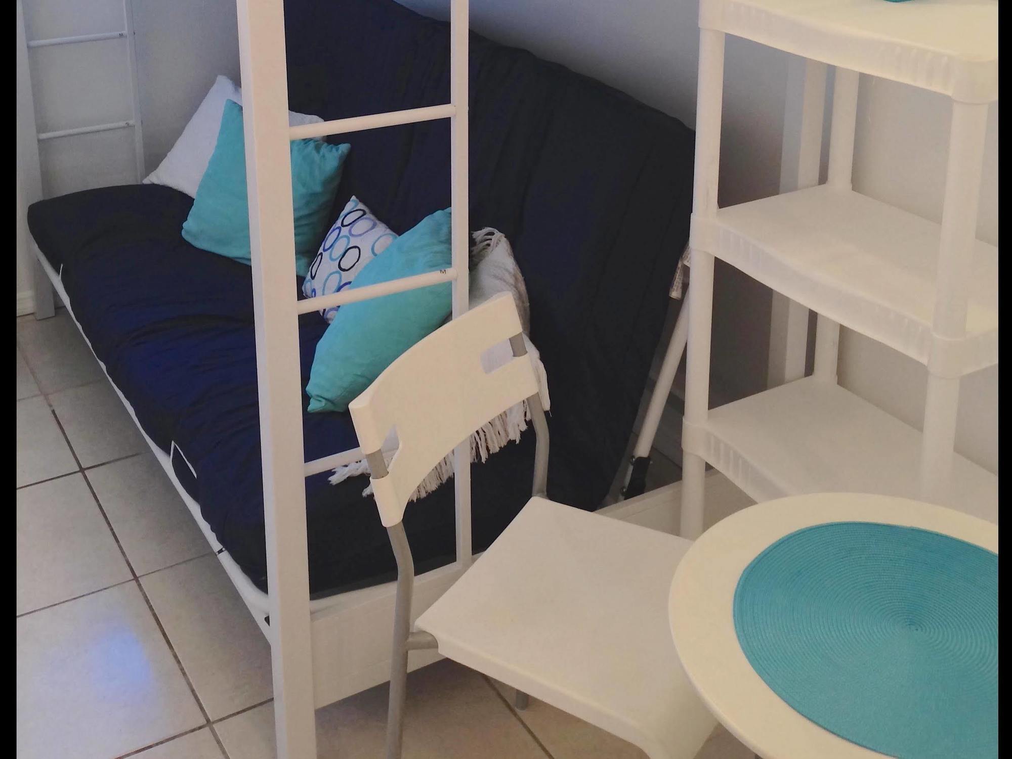 Bikini Lodge (Adults Only) Miami Beach Zewnętrze zdjęcie