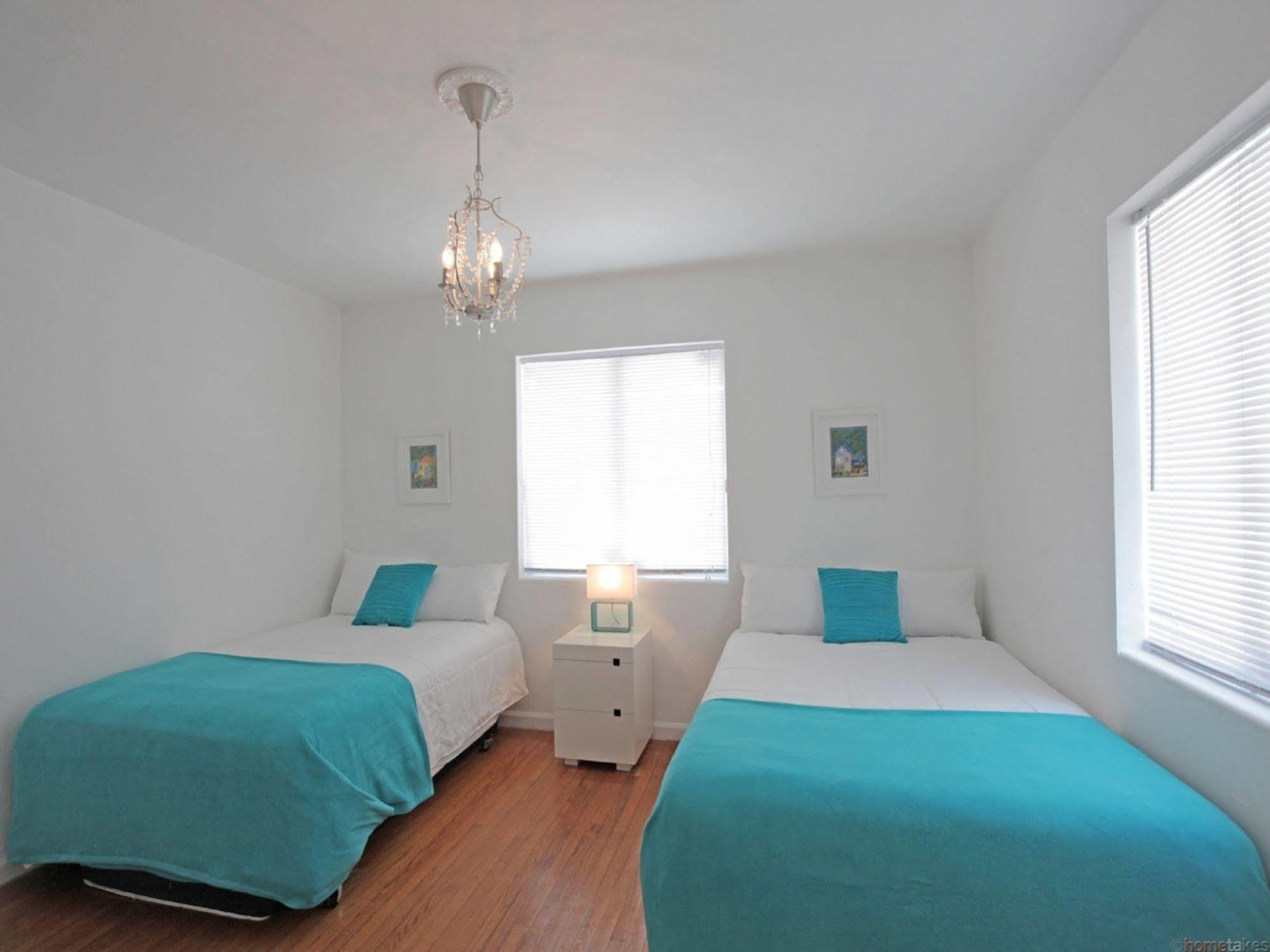 Bikini Lodge (Adults Only) Miami Beach Zewnętrze zdjęcie