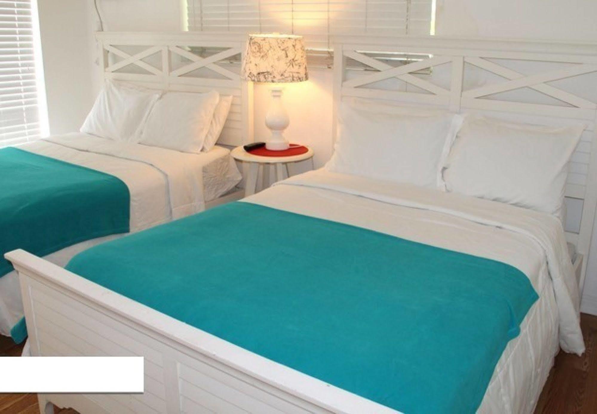 Bikini Lodge (Adults Only) Miami Beach Zewnętrze zdjęcie