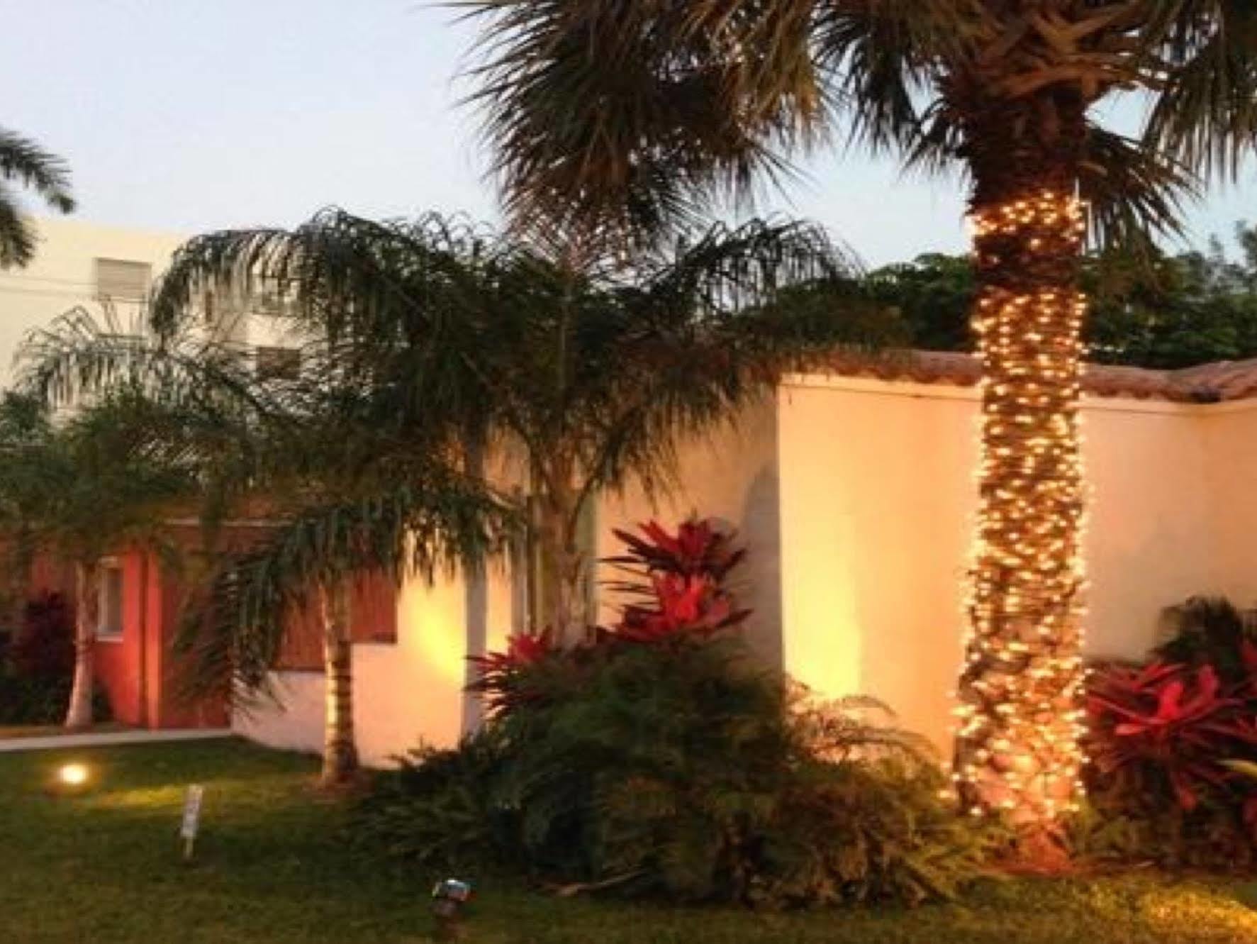 Bikini Lodge (Adults Only) Miami Beach Zewnętrze zdjęcie