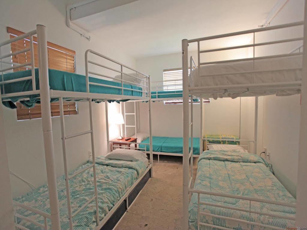 Bikini Lodge (Adults Only) Miami Beach Zewnętrze zdjęcie